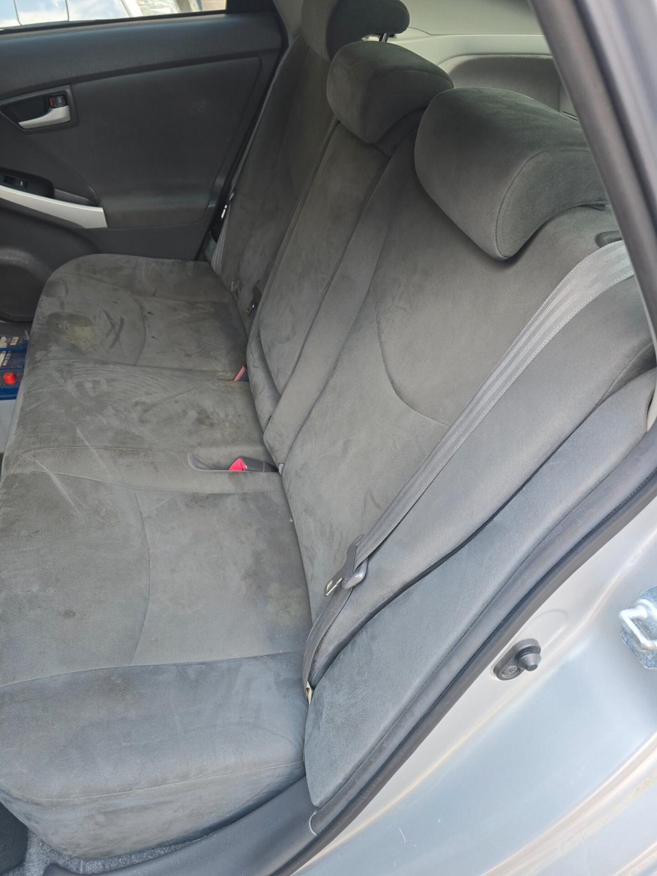 Toyota Prius 1.8 Active