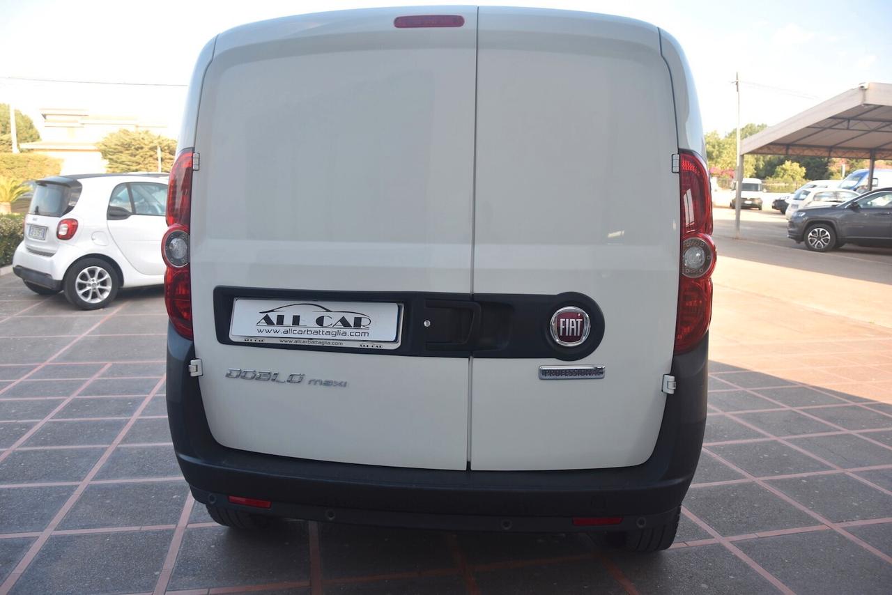Fiat Doblo Maxi 1.6 mtj 105cv Lounge 3 posti
