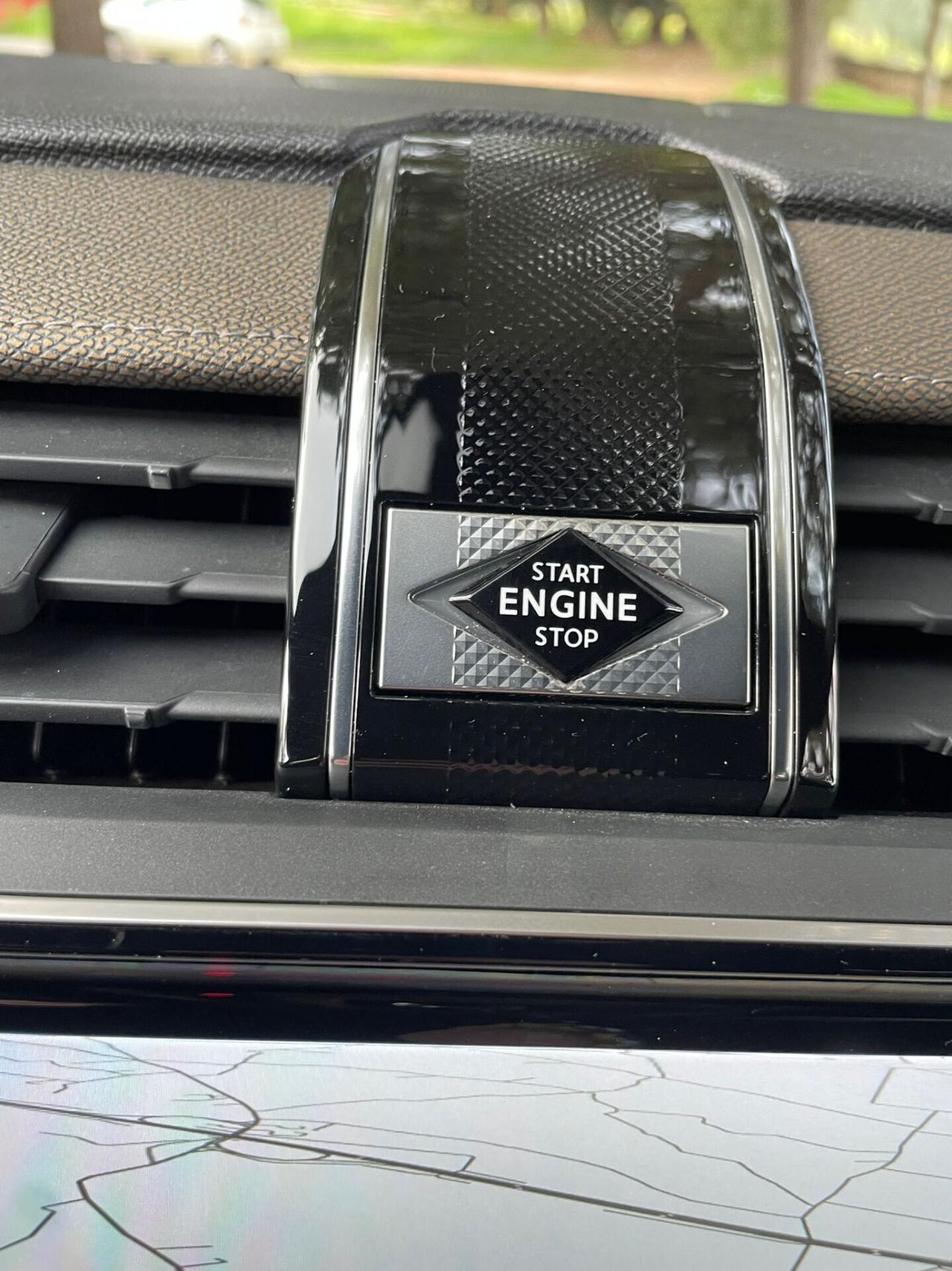 Ds 7 Crossback BlueHDi 130 aut. Grand Chic