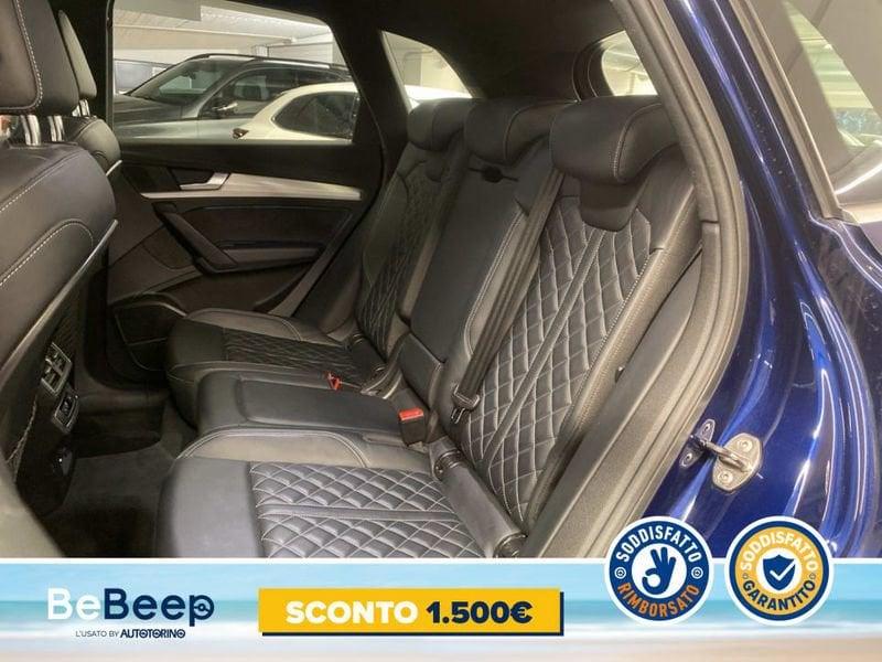 Audi Q5 55 2.0 TFSI E S LINE PLUS QUATTRO 367CV S-TRONI