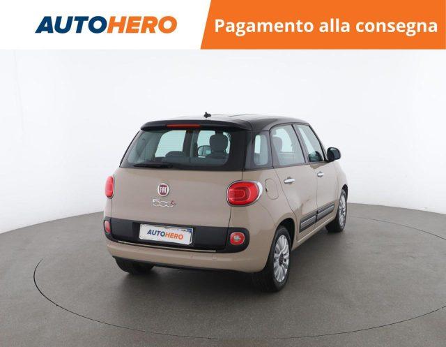 FIAT 500L 1.4 95 CV Pop Star