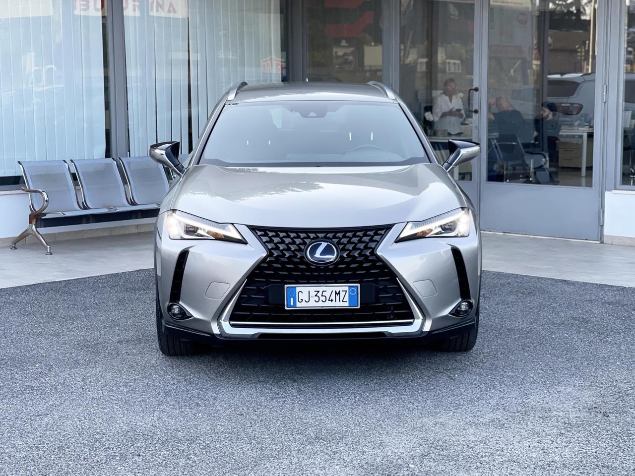 Lexus UX 250 Hybrid 146CV E6 - 2022