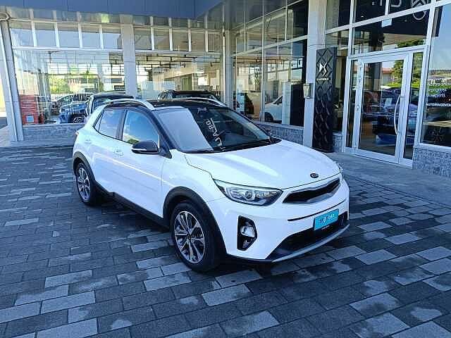 Kia Stonic 1.0 TGDi 120cv ENERGY Usato Garantito