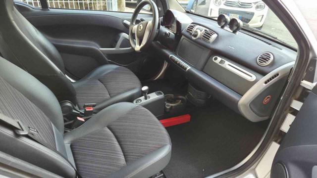 SMART ForTwo 800 passion cdi/MOTORE NUOVO