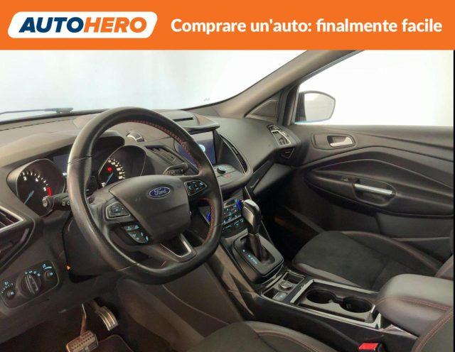 FORD Kuga 2.0 TDCI 120 CV S&S 2WD Powershift ST-Line