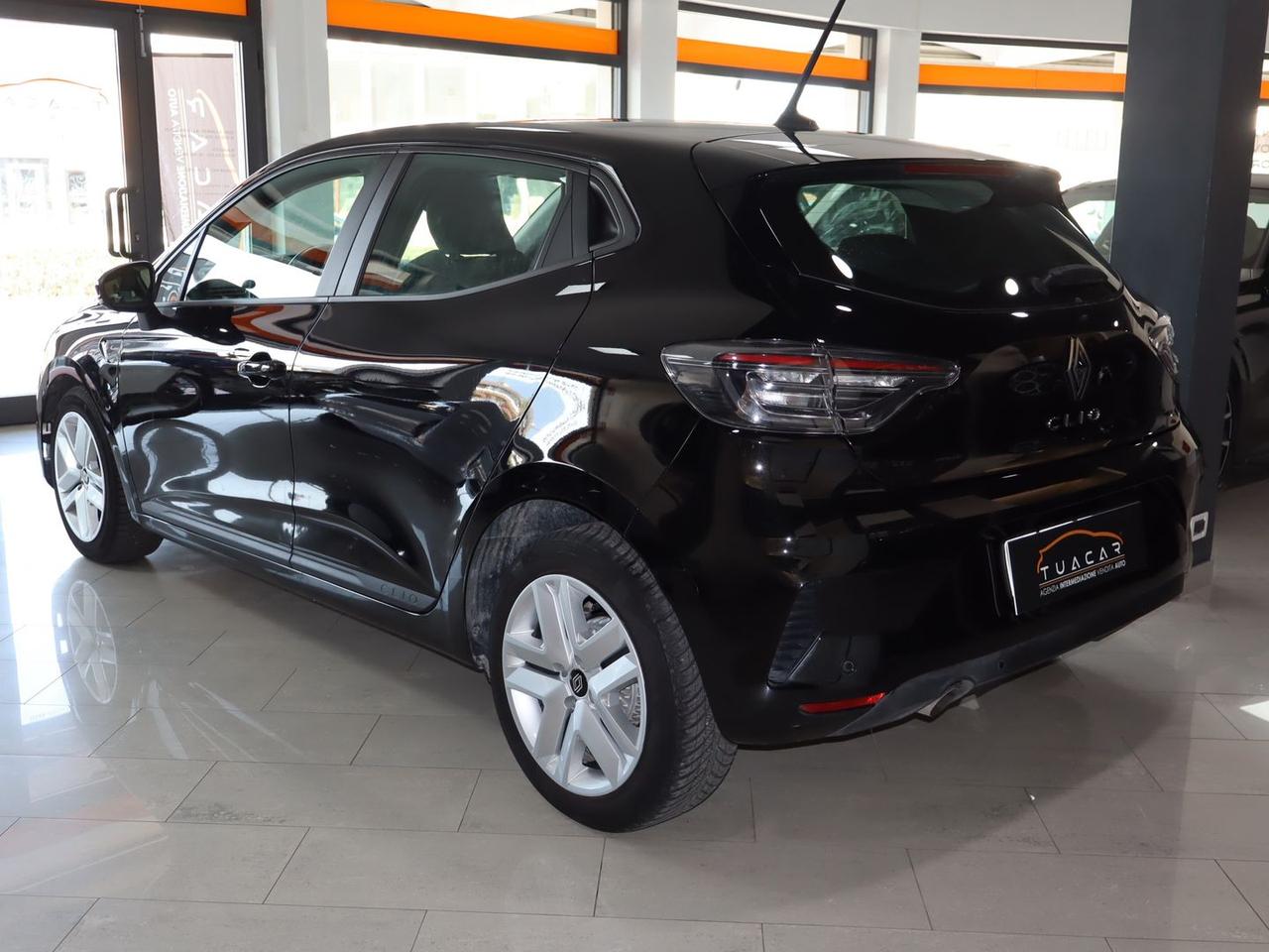 Renault Clio Evolution 1.0 TCe 90 #12021