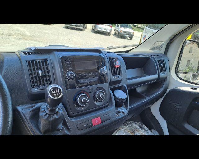 PEUGEOT Boxer 435 2.2 bluehdi 165cv S&S L4H2-DETAX