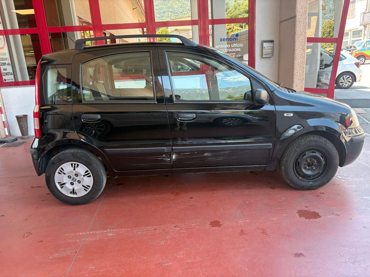 Fiat Panda 1.2 Alessi