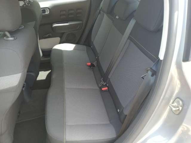 Citroen C3 C3 1.2 puretech Feel 68cv my18