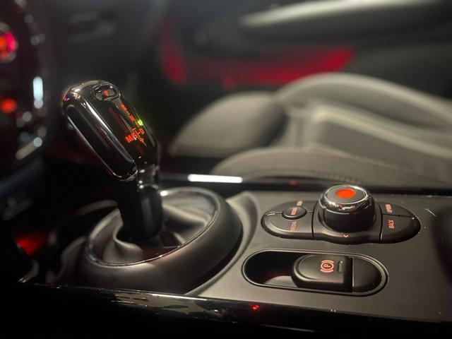 MINI Clubman 2.0 Cooper SD Boost Clubman Automatica