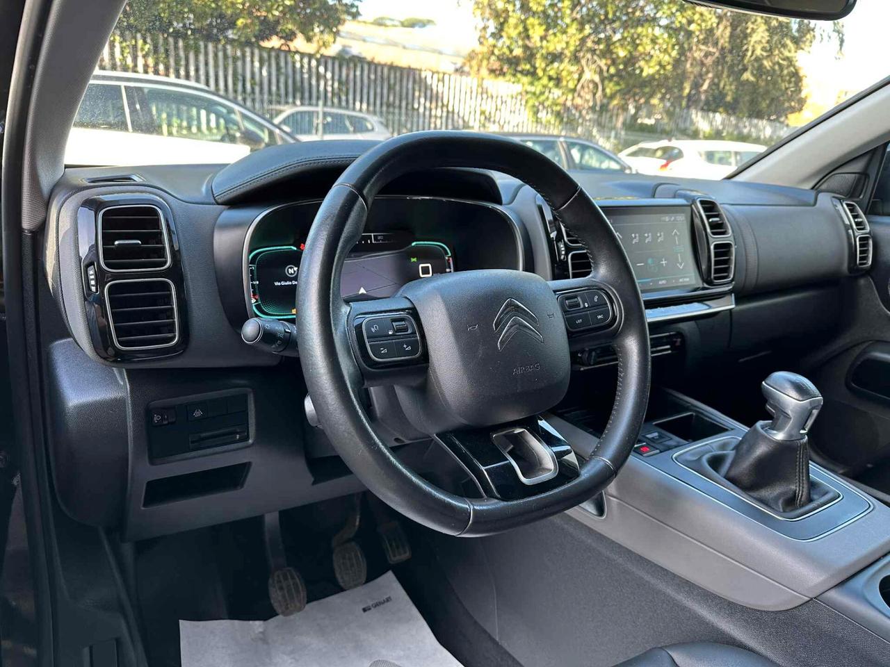 Citroen C5 Aircross BlueHDi 130 S&S Feel