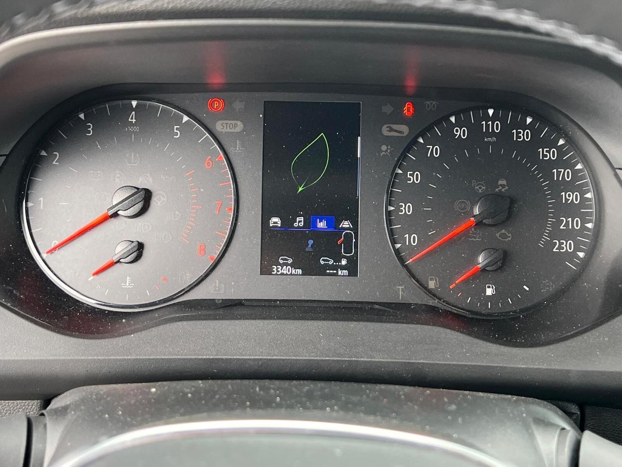 Nissan Townstar 1.3 130 CV Van PL N-Connecta