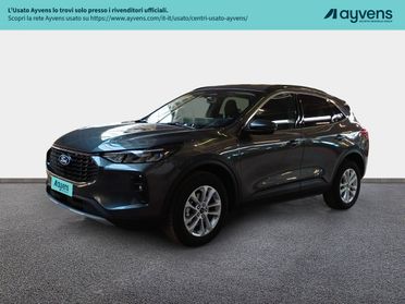 Ford Kuga 2.5 Full Hybrid 180 CV CVT 2WD Titanium