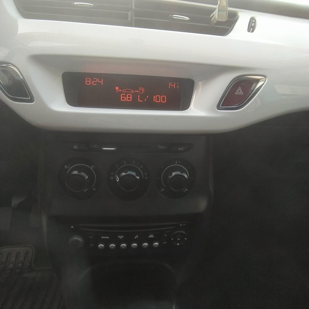 Citroen C3 Citroen C3 PureTech 68 Exclusive