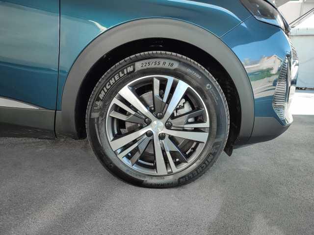 Peugeot 3008 Hybrid Plug in 225 e-EAT8 Allure Pack