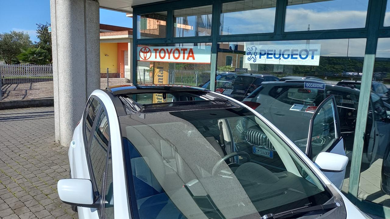 Kia Venga 1.4 CVVT Active Tetto Panoramico