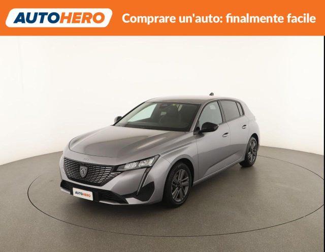 PEUGEOT 308 PureTech Turbo 130 S&S Allure