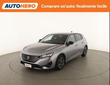 PEUGEOT 308 PureTech Turbo 130 S&S Allure