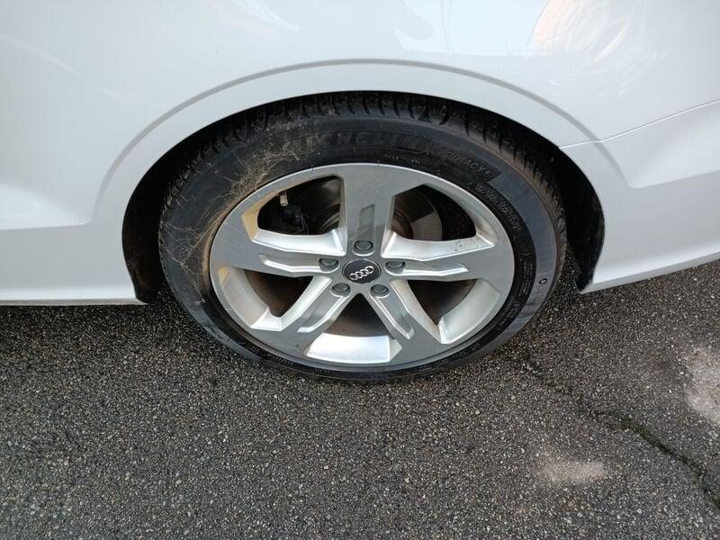 Audi A3 A3 Cabrio 2.0 TDI S tronic