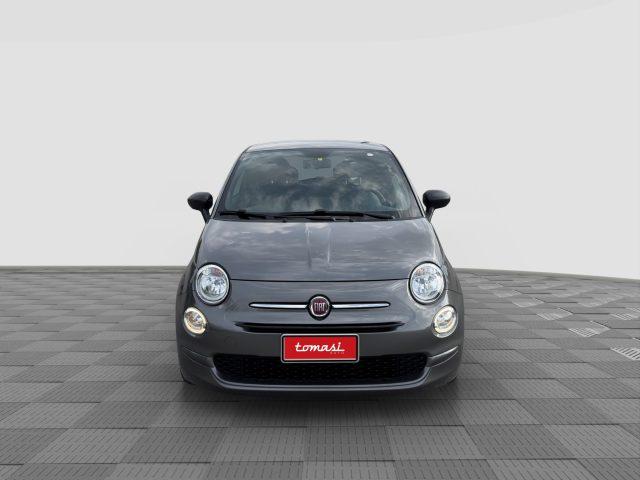 FIAT 500 500 1.0 Hybrid Cult