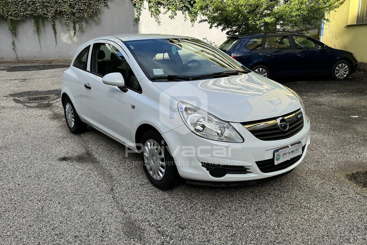 OPEL Corsa 1.0 12V 3 porte Club