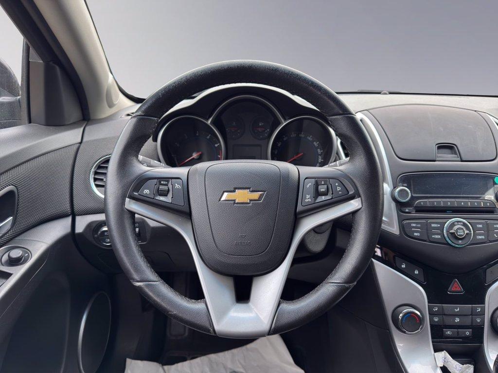 CHEVROLET Cruze SW del 2013