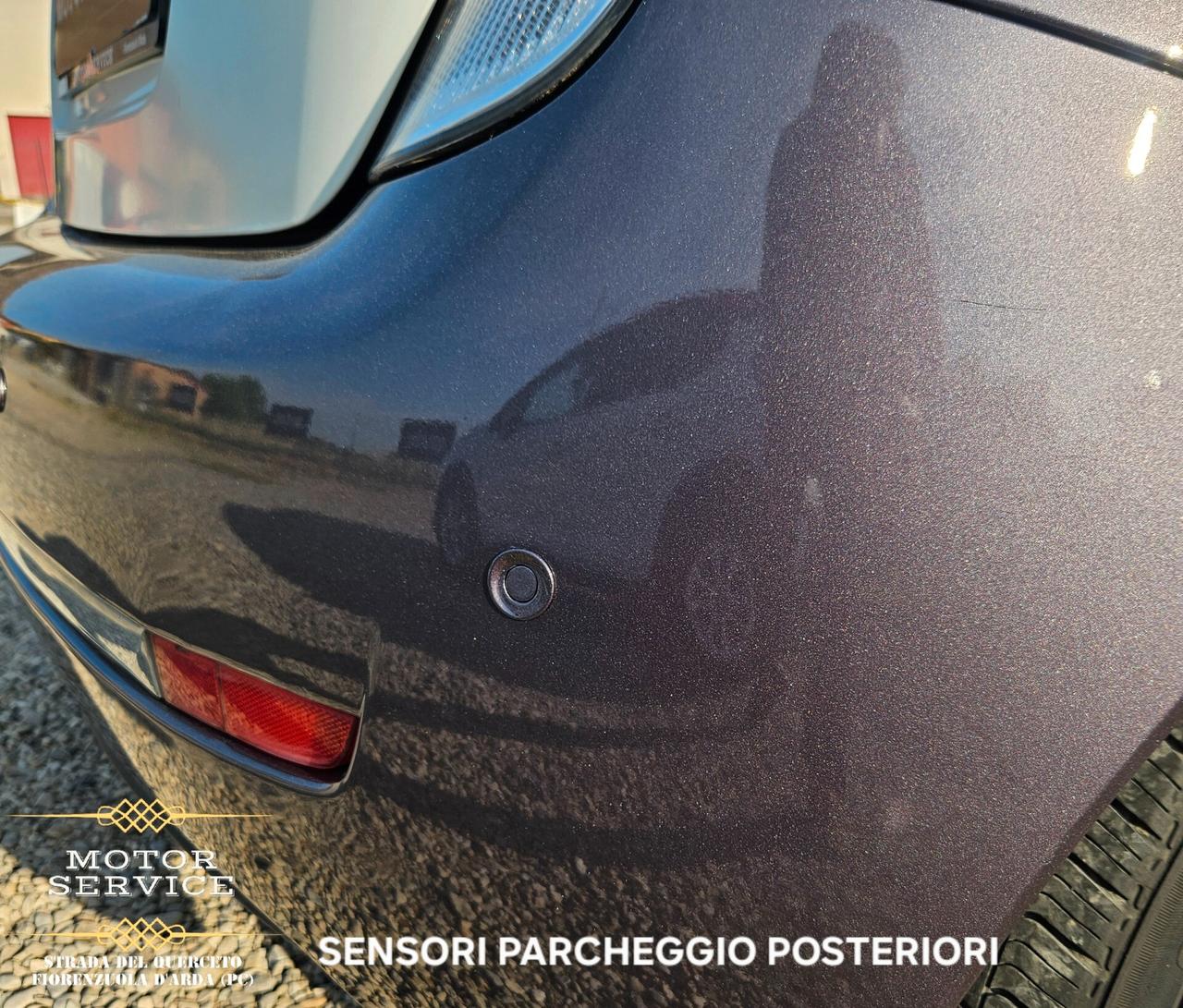 Lancia Ypsilon 1.2 PREZZO FINALE E REALE