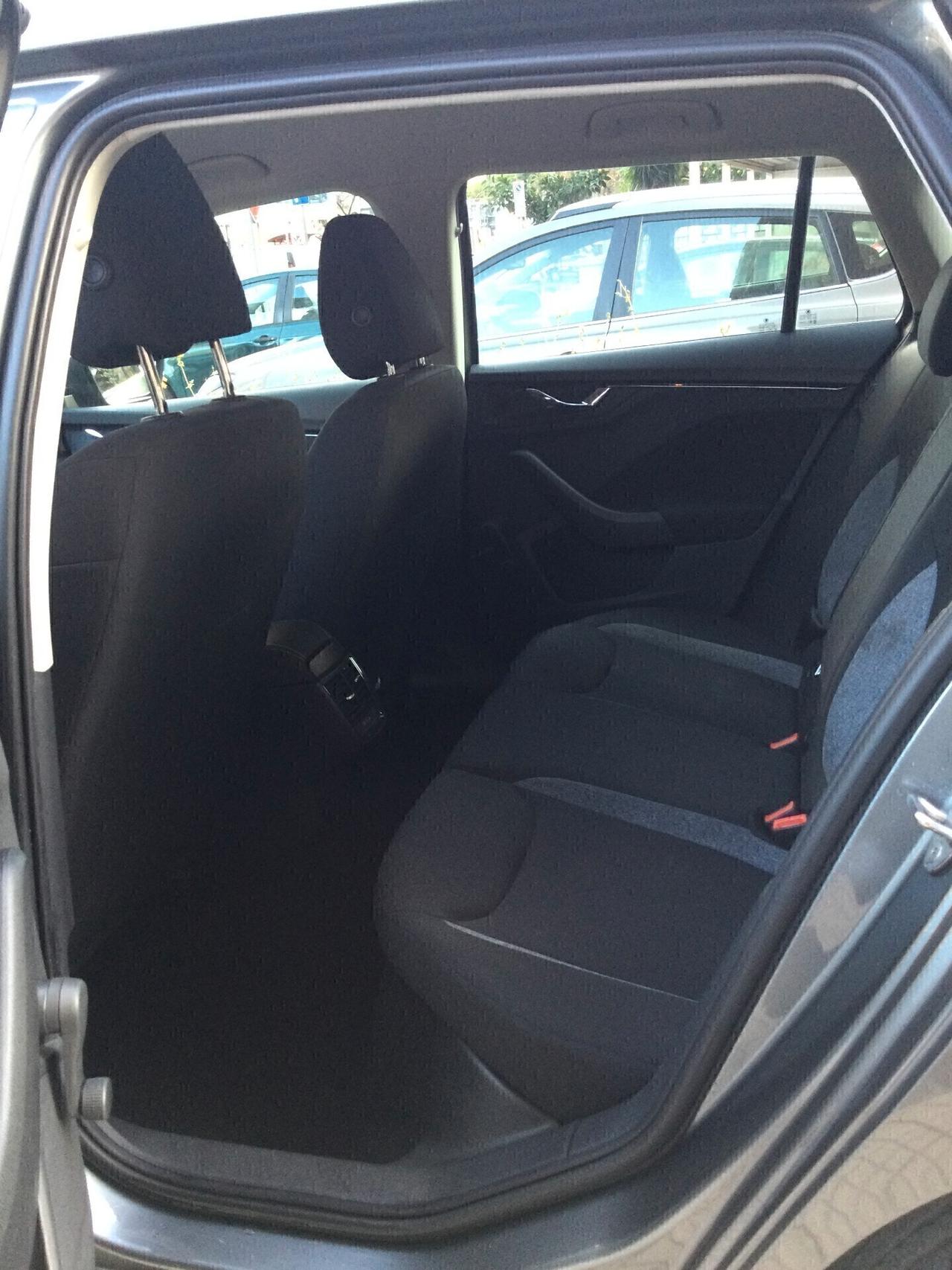 Skoda Kamiq 1.0 TSI Style