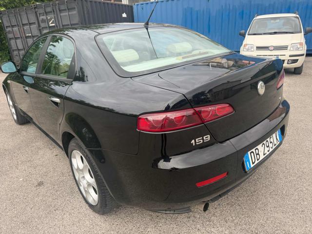 ALFA ROMEO 159 1.8 16V Progression senza nessun lavoro da fare