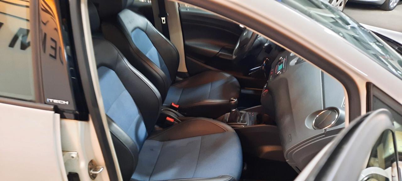 Seat Ibiza 1.2 70 CV 5 porte Business