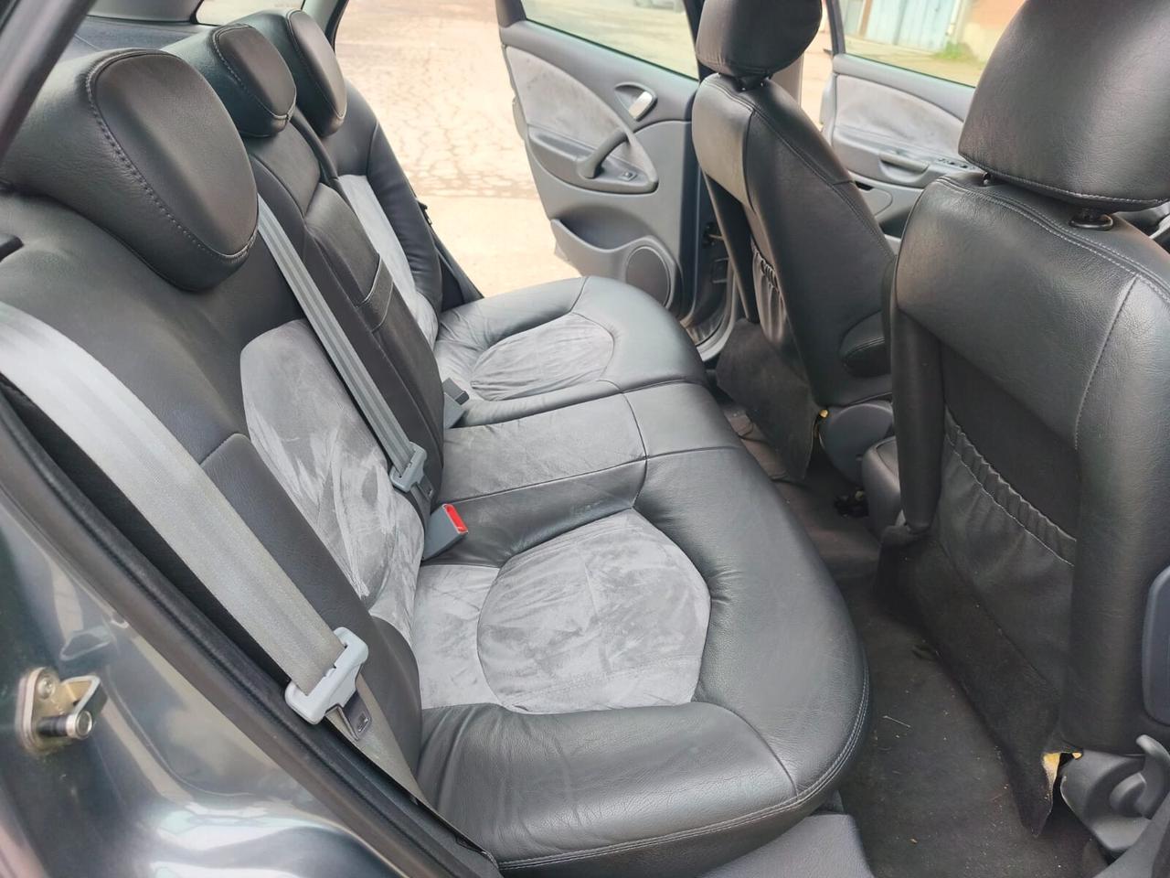 Citroen C5 2005----2.0 Diesel