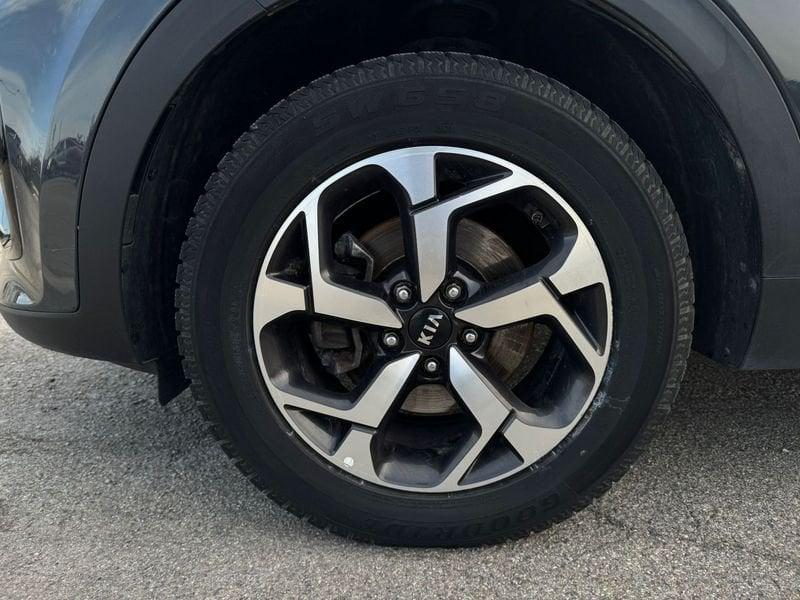 Kia Sportage 1.6 GDI Business Class 2WD