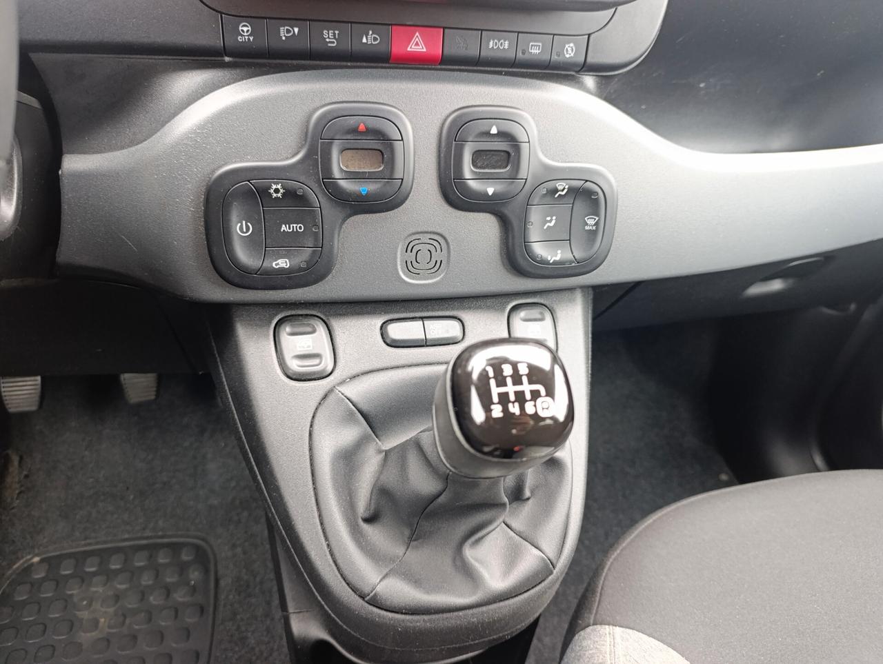 Fiat Panda 1.0 Hybrid City Life PREZZO REALE VARIE DISPONIBILITA
