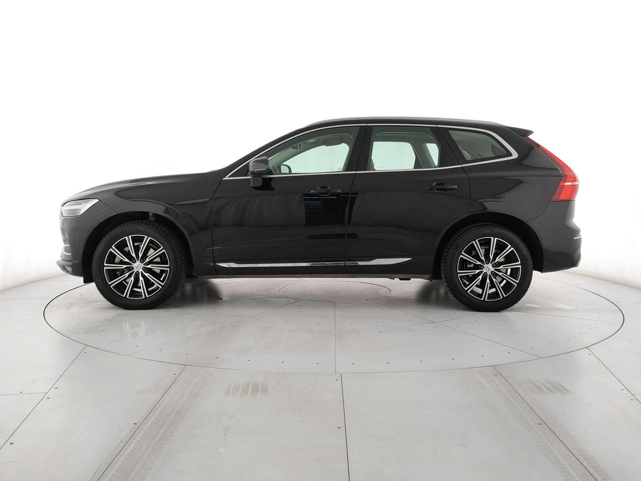 Volvo XC60 2.0 b5 Inscription awd