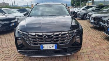 HYUNDAI Tucson 1.6 CRDI XLine
