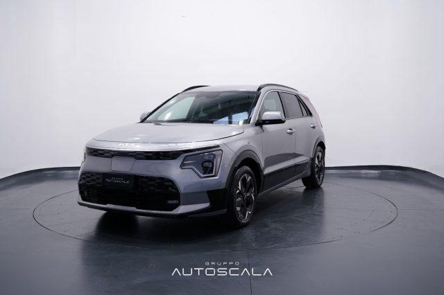 KIA e-Niro 64,8 kWh Evolution