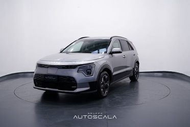 KIA e-Niro 64,8 kWh Evolution