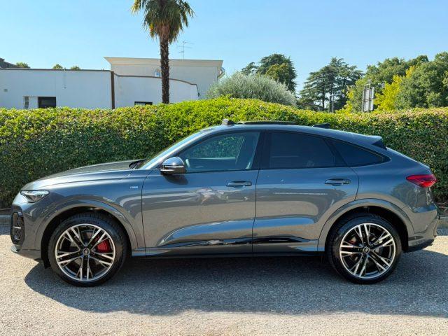 AUDI Q5 SPB Sportback TDI quattro S line NAVI - TETTO - 21