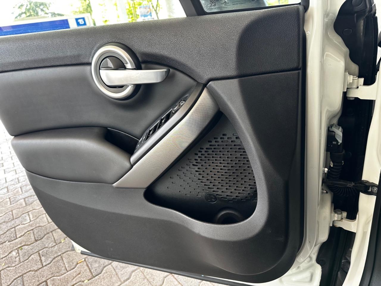 Fiat 500X 1.6 MultiJet 120 CV Business