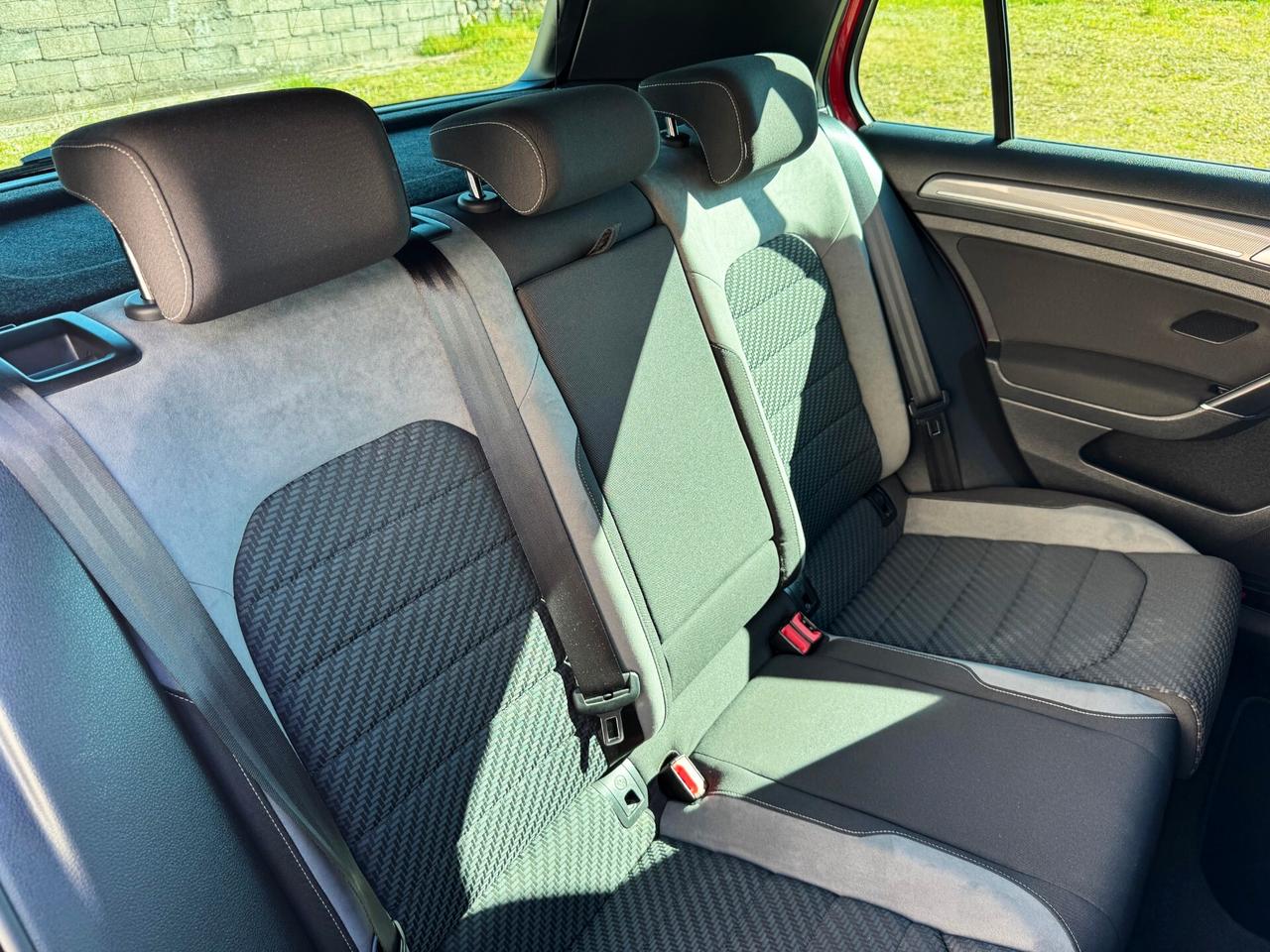 Volkswagen Golf 1.5 TSI Sport 150cv R line DSG | PREZZO PROMO