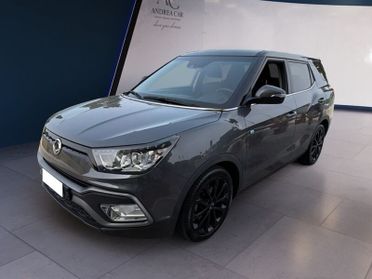 SsangYong XLV XLV 1.6d Dream 2wd