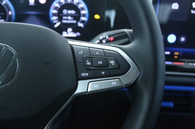 VOLKSWAGEN Tiguan 2.0 TDI 150 CV DSG Life Park Assist