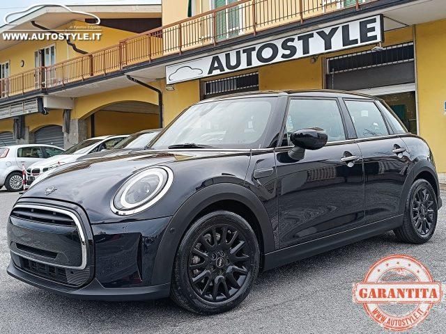 MINI Cooper 1.5 136Cv CLASSIC F55 4/5porte