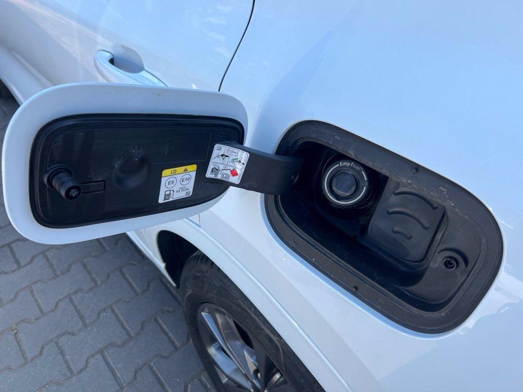 FORD Kuga 2.5 Plug In Hybrid 225 CV CVT 2WD ST-Line X del 2023