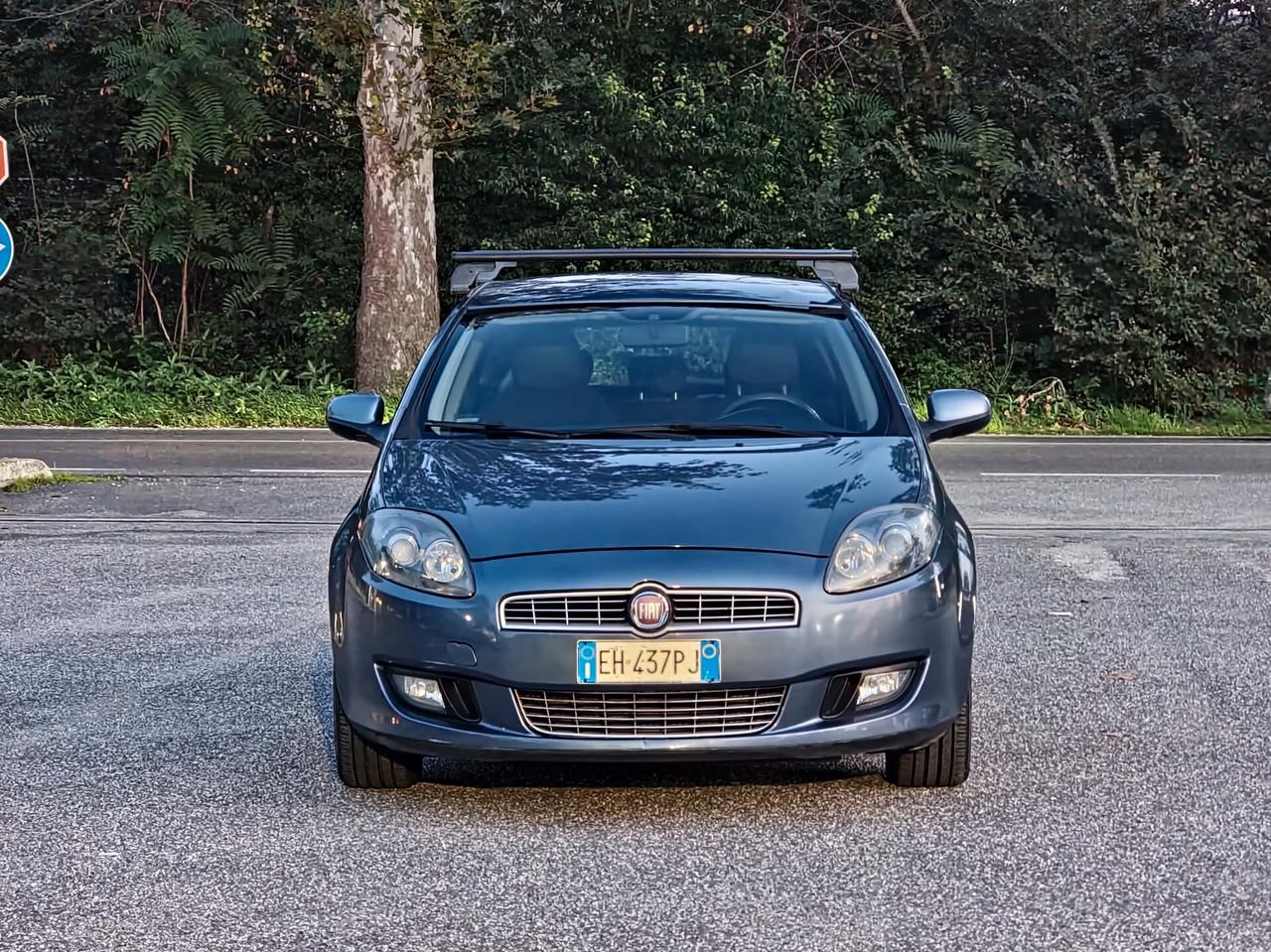 Fiat Bravo 1.6 MJT 120 CV DPF Dynamic 2011-E5