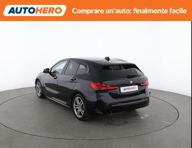 BMW 118 i 5p. Msport