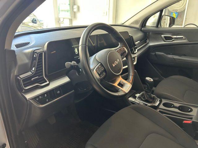 KIA Sportage 1.6 TGDi GPL Business