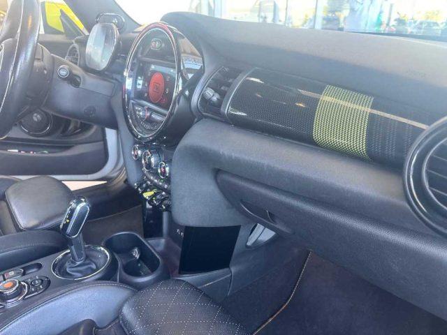 MINI Mini Full El. (F56) - Cooper SE L