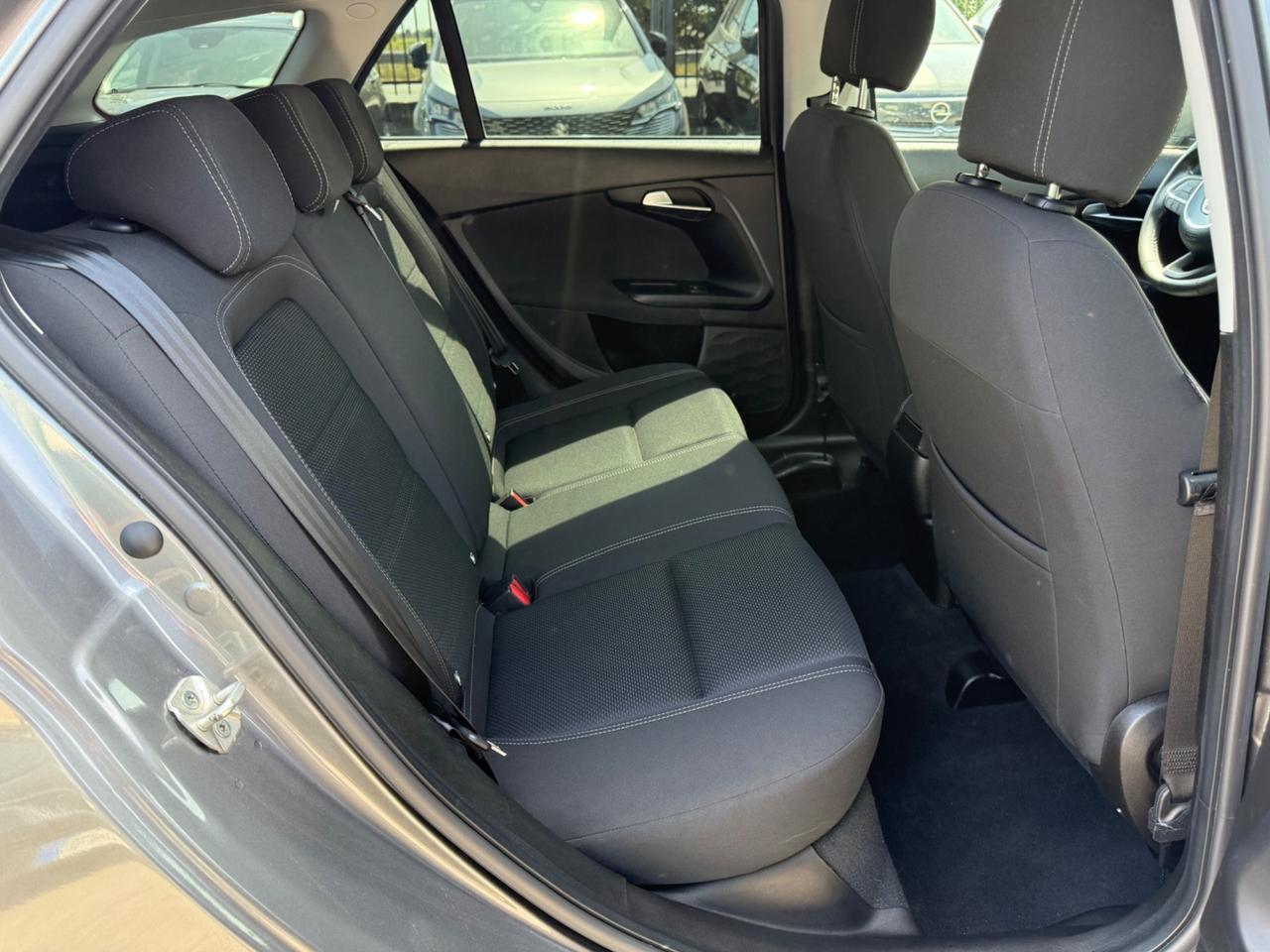 Fiat Tipo Sw 1.6 Mjt 120 Cv Automatica Navi Garantita