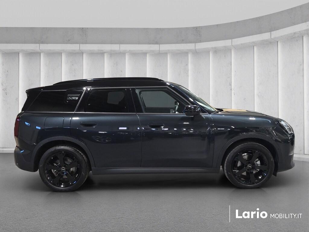 Mini Mini Countryman 2.0 48V D Classic